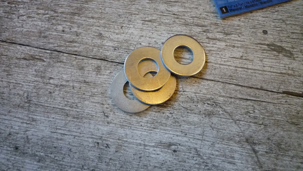 washers